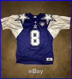 1994 troy aikman throwback jersey