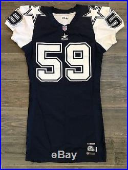 used cowboys jersey