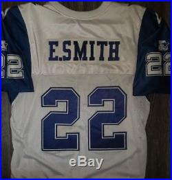 1994 emmitt smith throwback jersey