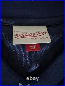 100% Authentic MITCHELL & NESS 1995 Dallas Cowboys Emmitt Smith JERSEY Sz 40 M