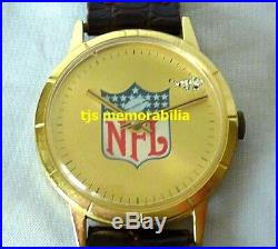 1971 Dallas Cowboys Super Bowl VI Champs Championship Watch Not Ring Lafayette
