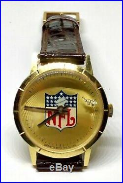 1971 Dallas Cowboys Super Bowl VI Champs Championship Watch Not Ring Lafayette