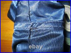 1980s 90s Vtg Dallas Cowboys PRO LINE STARTER Jacket coat jersey XL Made in USA