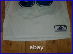 1994 Apex Michael Irvin DALLAS COWBOYS Authentic Thanksgiving NFL Team JERSEY M