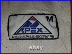 1994 Apex Michael Irvin DALLAS COWBOYS Authentic Thanksgiving NFL Team JERSEY M