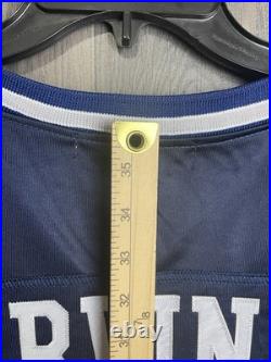 1994 Michael Irvin Dallas Cowboys Authentic Mitchell And Ness Jersey Size 56