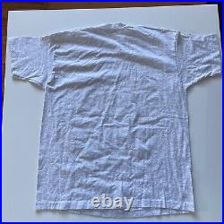 1994 Vintage Emmitt Smith Dallas Cowboys NFL Football Logo Shirt Mens XL 90s