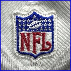 1996 Starter NFL Pro Line Authentic Jersey Dallas Cowboys Troy Aikman Sz. 52 QBC