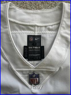 #19 BUTLER Dallas Cowboys 2018 Jersey size 42