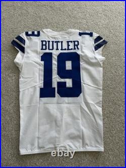 #19 BUTLER Dallas Cowboys 2018 Jersey size 42
