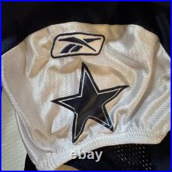2009 Marcus Spears Game Used/Worn Dallas Cowboys #96 Practice Jersey