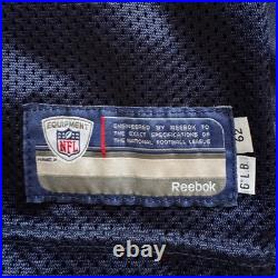 2009 Marcus Spears Game Used/Worn Dallas Cowboys #96 Practice Jersey