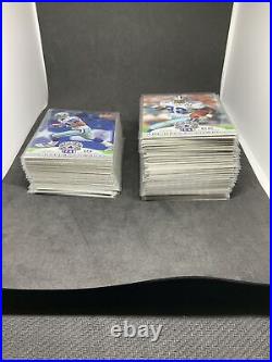 2009 Upper Deck Dallas Cowboys Americas Team Complete Set 1-100 Rare 2009 Upper Deck Dallas Cowboys Americas Team Complete Set 1-100 Rare