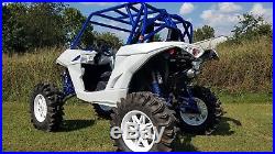 2013 Can-am Maverick 1000 with low hours! (FULLY CUSTOMIZED DALLAS COWBOYS THEME!)