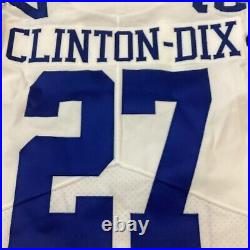 2020 Cowboys Game Issued Jersey (Ha Ha Clinton-Dix)