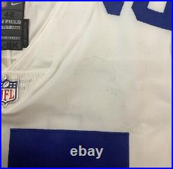 2020 Cowboys Game Issued Jersey (Ha Ha Clinton-Dix)