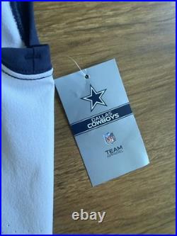 2020 Dallas Cowboys Game Issued Color Rush Jersey (Damontae Kazee) No. 18