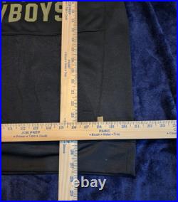 2020 Dallas Cowboys Hoodie Nike On Field Salute to Service Sweatshirt Mens Large 2020 Dallas Cowboys Hoodie Nike On Field Salute to Service Sweatshirt Mens Large