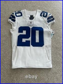 #20 POLLARD Dallas Cowboys 2021 Size 40 Jersey