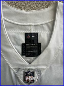 #20 POLLARD Dallas Cowboys 2021 Size 40 Jersey #20 POLLARD Dallas Cowboys 2021 Size 40 Jersey