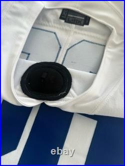 #20 POLLARD Dallas Cowboys 2021 Size 40 Jersey