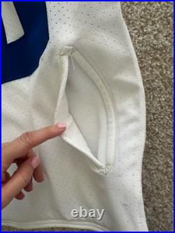 #20 POLLARD Dallas Cowboys 2021 Size 40 Jersey