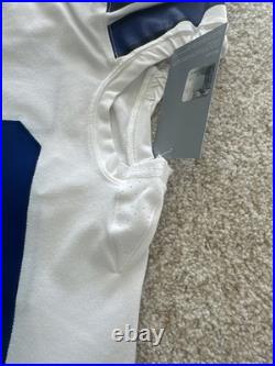 #20 POLLARD Dallas Cowboys 2021 Size 40 Jersey