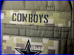 3 Dallas Cowboys Items