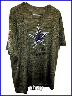 3 Dallas Cowboys Items