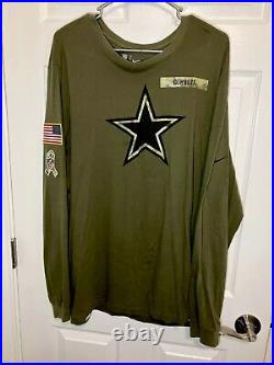 3 Dallas Cowboys Items