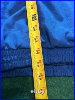 90s Dallas Cowboys Starter Pullover Vintage Coat NFL Football Pocket