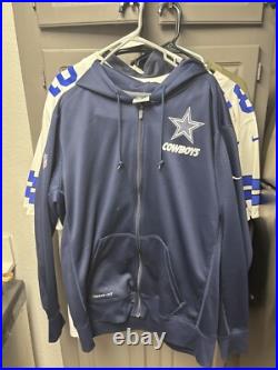 A Whole Package Worth Of Dallas Cowboys Apparel XL And XXL A Whole Package Worth Of Dallas Cowboys Apparel XL And XXL