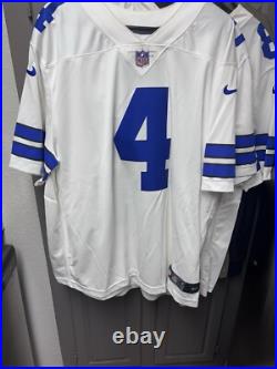 A Whole Package Worth Of Dallas Cowboys Apparel XL And XXL A Whole Package Worth Of Dallas Cowboys Apparel XL And XXL