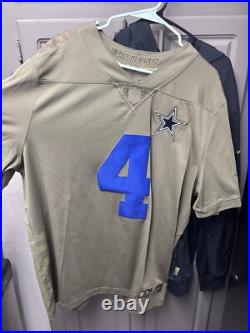A Whole Package Worth Of Dallas Cowboys Apparel XL And XXL A Whole Package Worth Of Dallas Cowboys Apparel XL And XXL