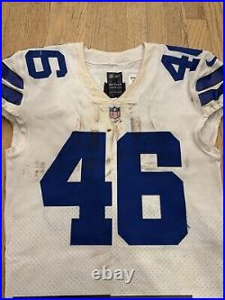 Alfred Morris Game Used Dallas Cowboys Jersey Panini Letter POUNDED Alfred Morris Game Used Dallas Cowboys Jersey Panini Letter POUNDED