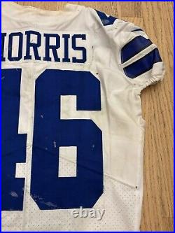 Alfred Morris Game Used Dallas Cowboys Jersey Panini Letter POUNDED Alfred Morris Game Used Dallas Cowboys Jersey Panini Letter POUNDED