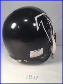 Atlanta Falcons Schutt Pro Air II Football Helmet Large