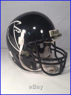 Atlanta Falcons Schutt Pro Air II Football Helmet Large