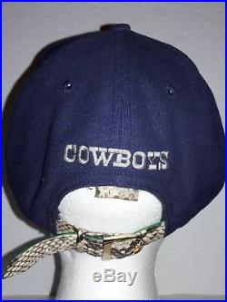 Authentic Just Don C Dallas Cowboys Star Hat Rsvp Gallery