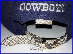 Authentic Just Don C Dallas Cowboys Star Hat Rsvp Gallery