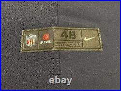 Authentic Nike NFL Dallas Cowboys Tony Romo Football Jersey