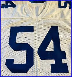 Authentic Rare Vintage Rawlings NFL Dallas Cowboys Randy White Football Jersey