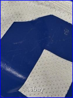 Authentic Wilson Dallas Cowboys Troy Aikman Jersey OG Authentic NFL White Sz 48