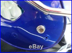 BOISE STATE Custom AUTHENTIC Schutt Air XP Collectible Football Helmet NCAA