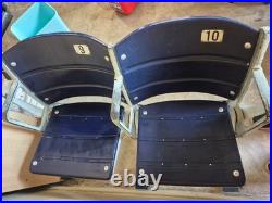 Cowboys Stadium Chairs