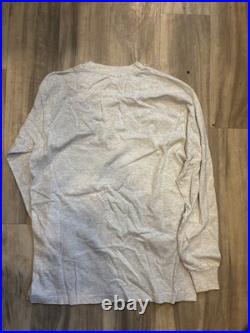 Cowboys Vintage 90s Long Sleeve With #87 Signature