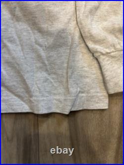 Cowboys Vintage 90s Long Sleeve With #87 Signature