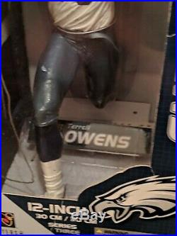Custom 12 McFarlane Michael Irvin Dallas Cowboys NFL 12 Inch