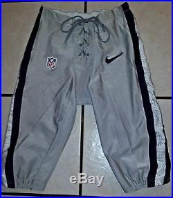 DALLAS COWBOYS DAN BAILEY GAME USED/GAME WORN JERSEY AND PANTS With COWBOYS LETTER