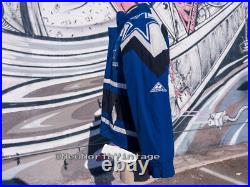 DALLAS COWBOYS NFL Vintage Apex Jacket Size Small Beautiful Embroidery DALLAS COWBOYS NFL Vintage Apex Jacket Size Small Beautiful Embroidery